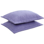 Housse de coussin brodée Manor Porch &amp; Den (lot de 2)