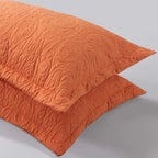 Housse de coussin brodée Manor Porch &amp; Den (lot de 2)