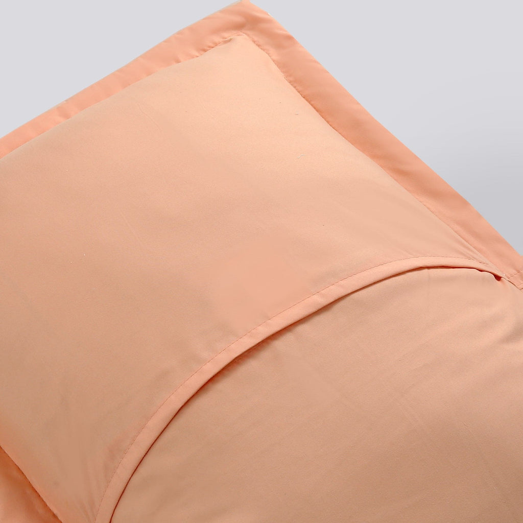Housse de coussin brodée Manor Porch &amp; Den (lot de 2)