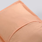 Housse de coussin brodée Manor Porch &amp; Den (lot de 2)