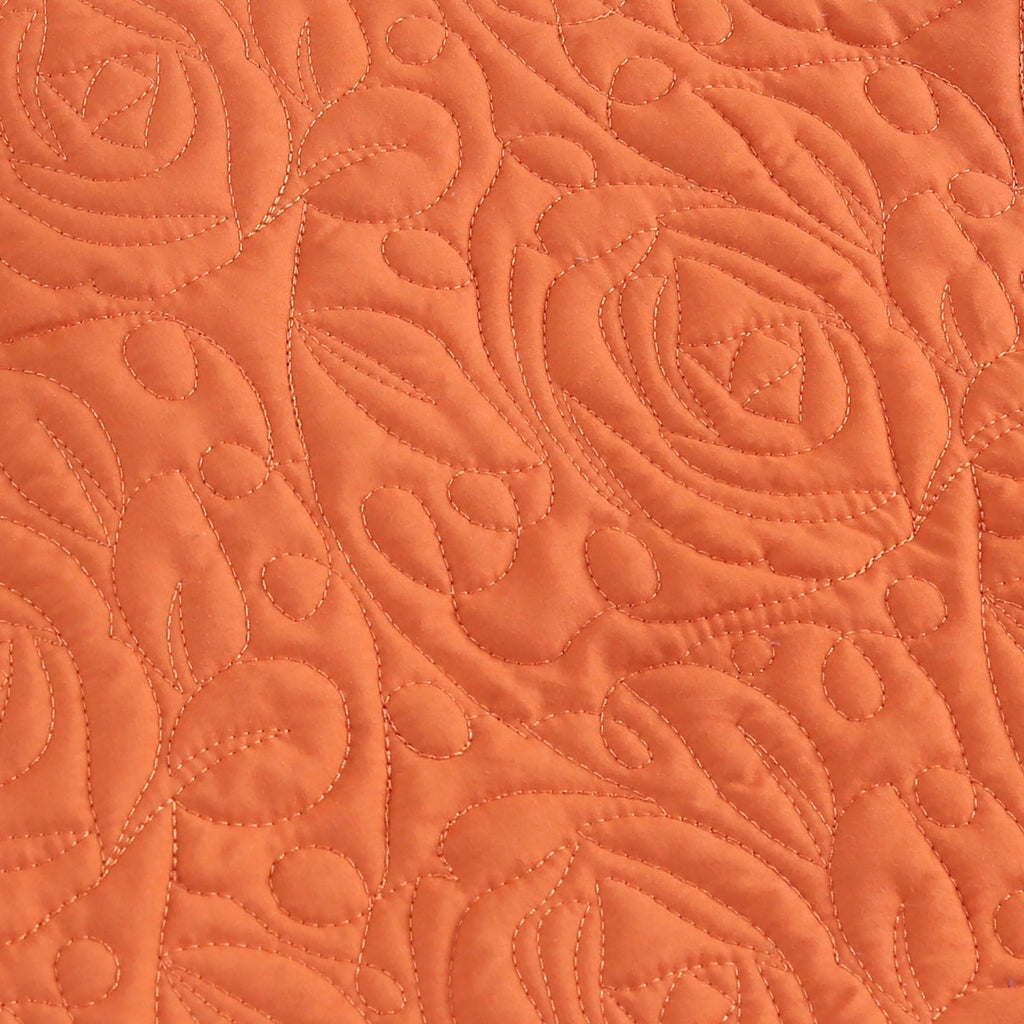 Housse de coussin brodée Manor Porch &amp; Den (lot de 2)
