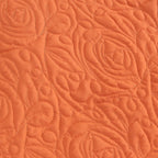 Housse de coussin brodée Manor Porch &amp; Den (lot de 2)