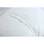 Housse de coussin brodée Manor Porch &amp; Den (lot de 2)