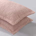 Housse de coussin brodée Manor Porch &amp; Den (lot de 2)