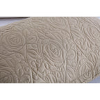 Housse de coussin brodée Manor Porch &amp; Den (lot de 2)