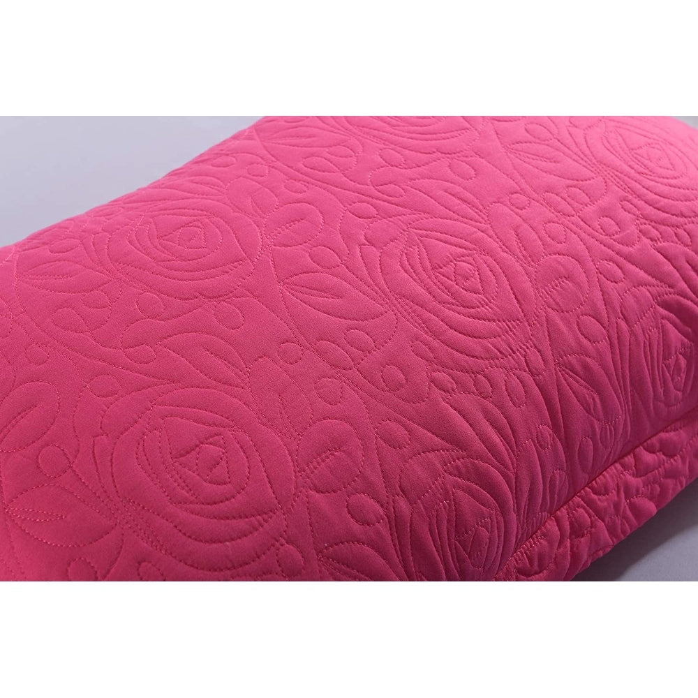 Housse de coussin brodée Manor Porch &amp; Den (lot de 2)