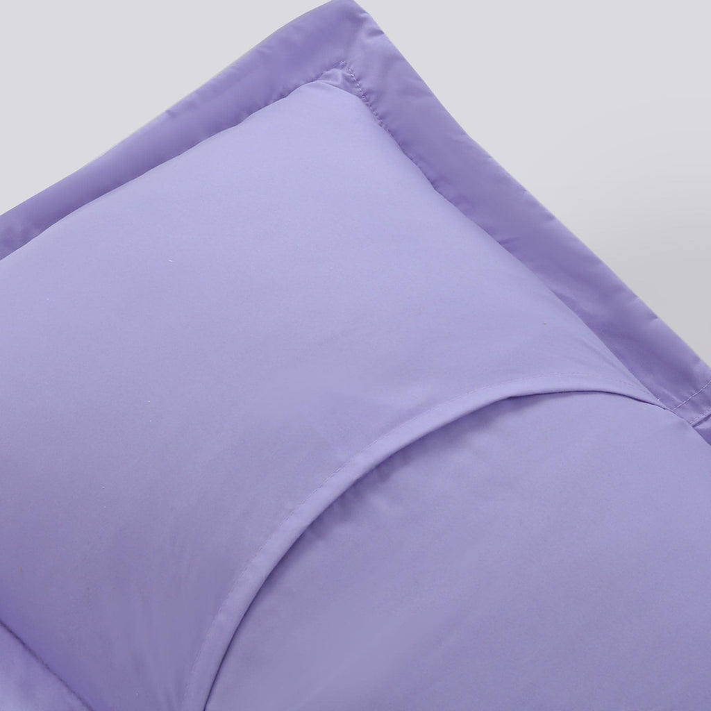 Housse de coussin brodée Manor Porch &amp; Den (lot de 2)