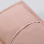 Housse de coussin brodée Manor Porch &amp; Den (lot de 2)