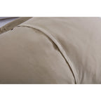 Housse de coussin brodée Manor Porch &amp; Den (lot de 2)