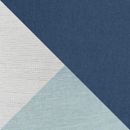 Ensemble de 7 sièges de patio d'extérieur Portofino Comfort Sunbrella avec système de mouvement