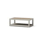 Ensemble de 7 sièges de patio d'extérieur Portofino Comfort Sunbrella avec système de mouvement