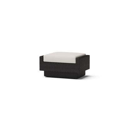 Ensemble de 7 sièges de patio d'extérieur Portofino Comfort Sunbrella avec système de mouvement