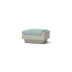 Ensemble de 7 sièges de patio d'extérieur Portofino Comfort Sunbrella avec système de mouvement