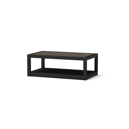 Ensemble de 7 sièges de patio d'extérieur Portofino Comfort Sunbrella avec système de mouvement