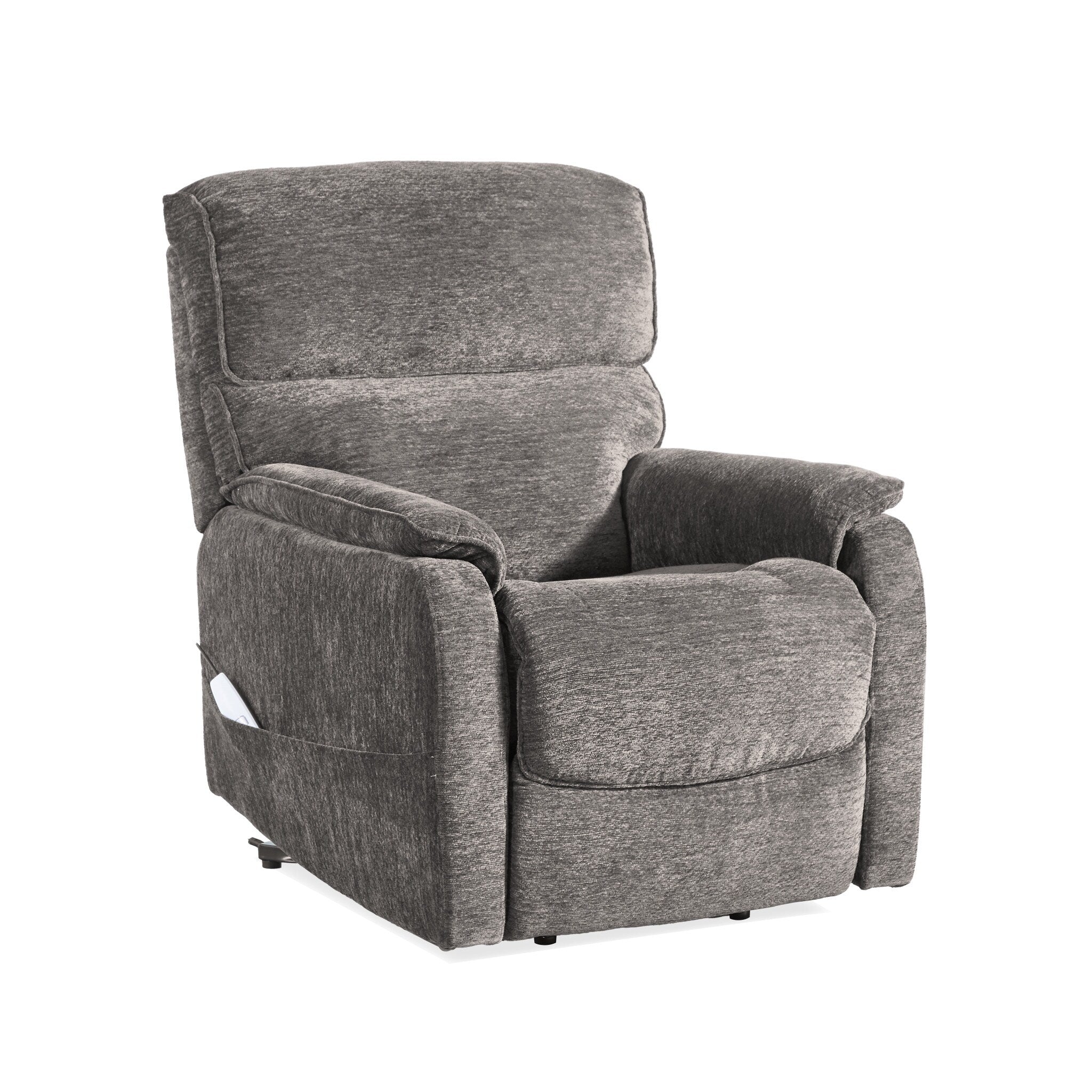 Fauteuil inclinable électrique Homestyles Orville