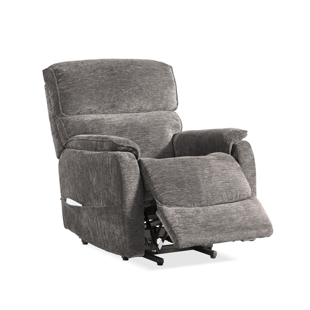 Fauteuil inclinable électrique Homestyles Orville