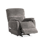 Fauteuil inclinable électrique Homestyles Orville