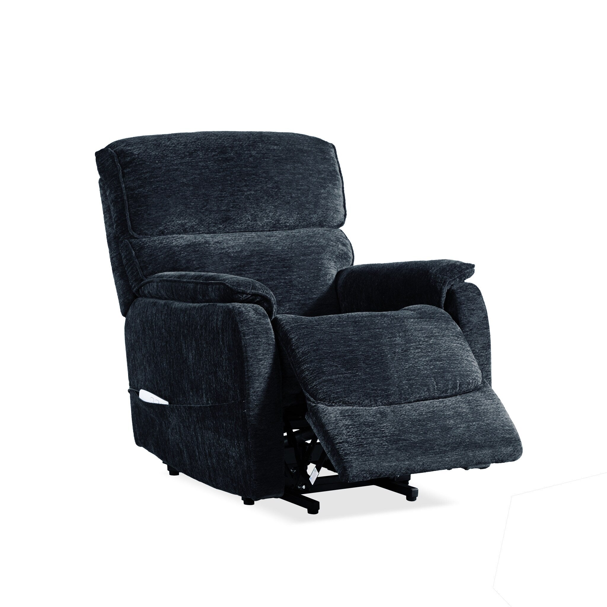 Fauteuil inclinable électrique Homestyles Orville