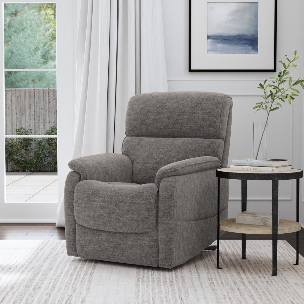Fauteuil inclinable électrique Homestyles Orville