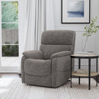 Fauteuil inclinable électrique Homestyles Orville