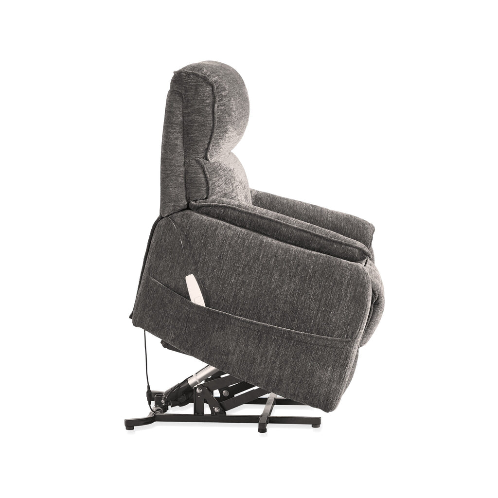 Fauteuil inclinable électrique Homestyles Orville