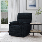Fauteuil inclinable électrique Homestyles Orville