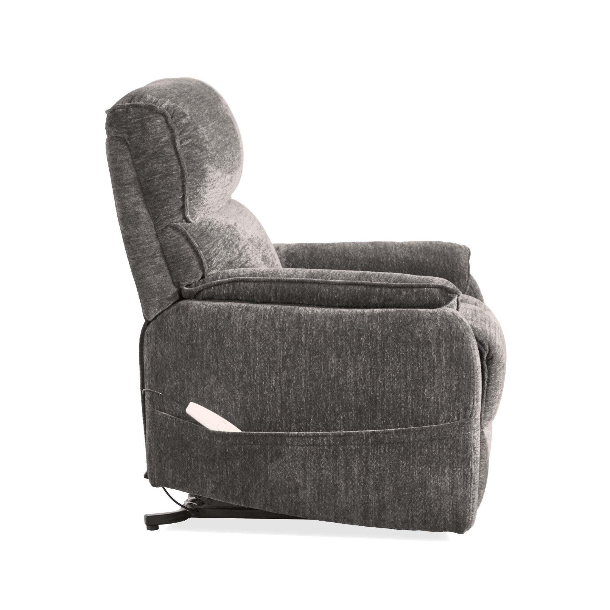 Fauteuil inclinable électrique Homestyles Orville