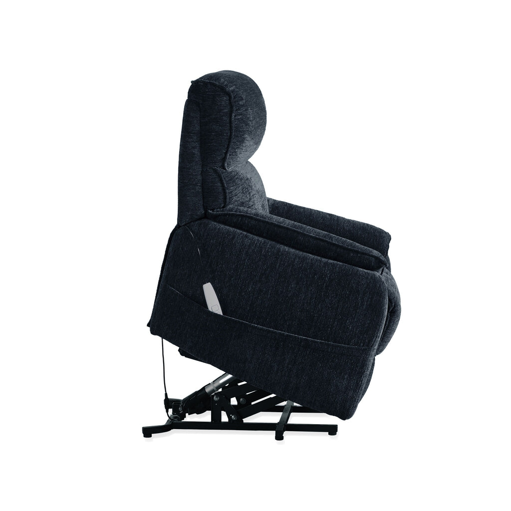 Fauteuil inclinable électrique Homestyles Orville