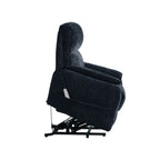 Fauteuil inclinable électrique Homestyles Orville