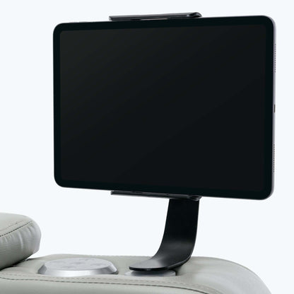 Fauteuil inclinable électrique avec port de chargement USB et rangement dissimulé des accoudoirs, avec porte-gobelet pratique et chaîne stéréo