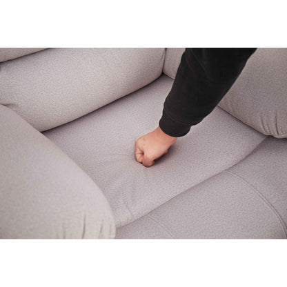 Fauteuil inclinable électrique