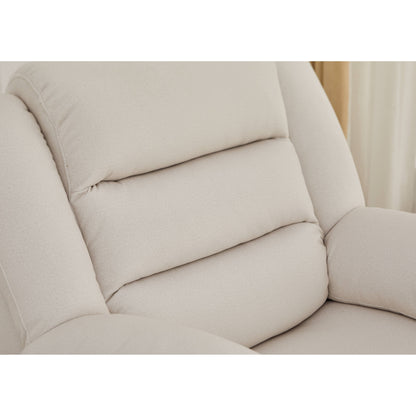 Fauteuil inclinable électrique