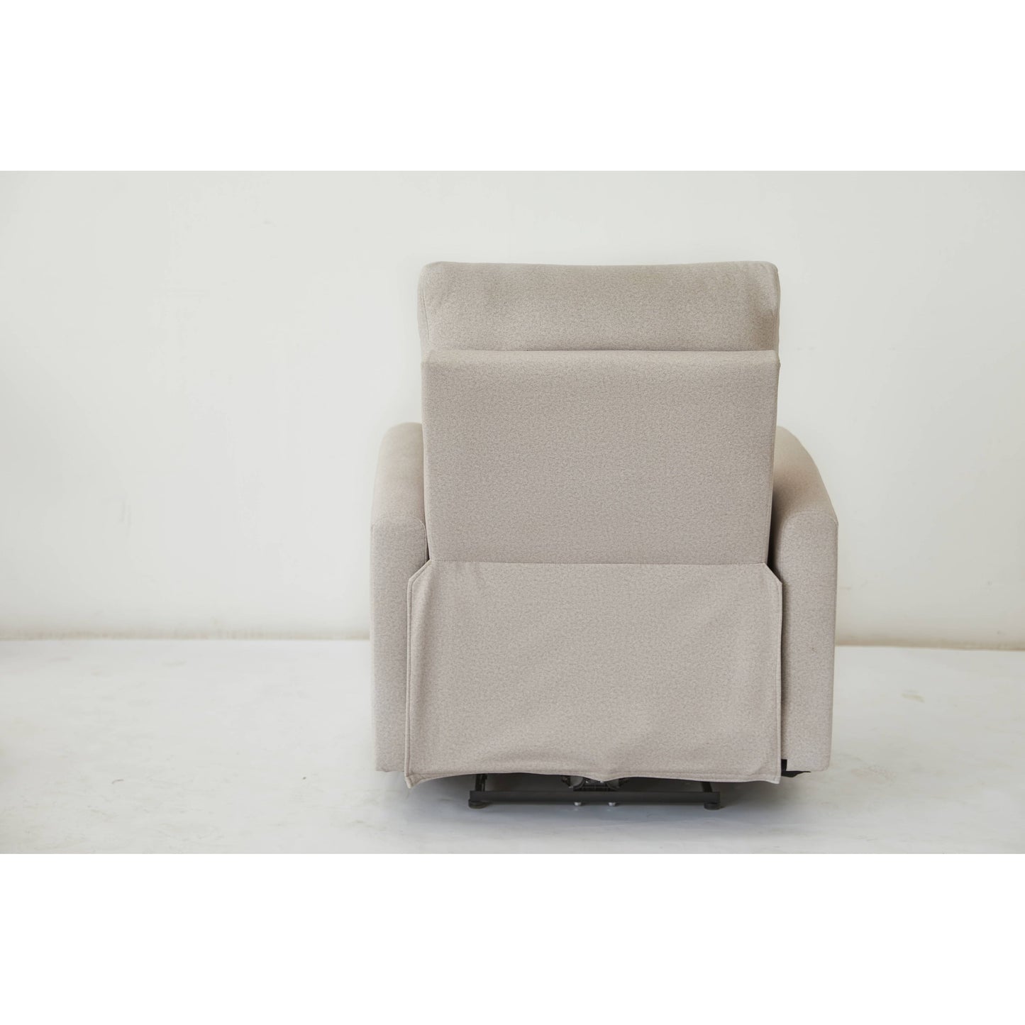 Fauteuil inclinable électrique