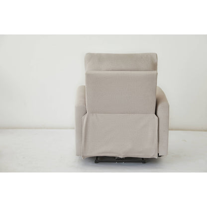 Fauteuil inclinable électrique