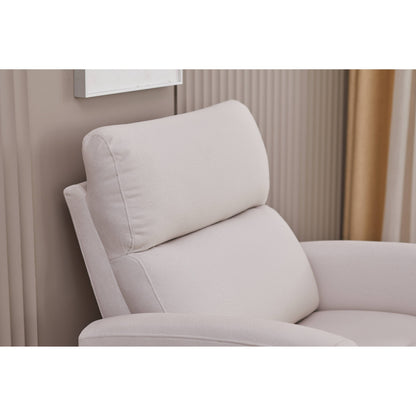 Fauteuil inclinable électrique