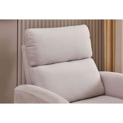 Fauteuil inclinable électrique