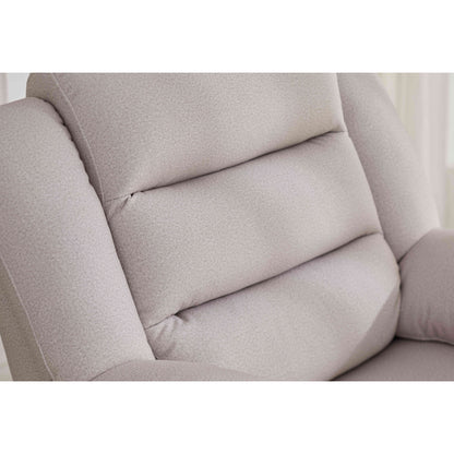 Fauteuil inclinable électrique