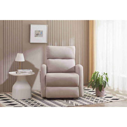 Fauteuil inclinable électrique