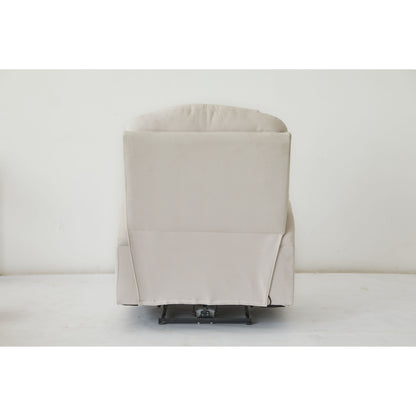 Fauteuil inclinable électrique