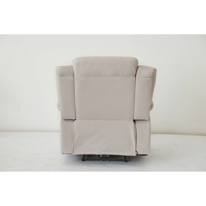 Fauteuil inclinable électrique