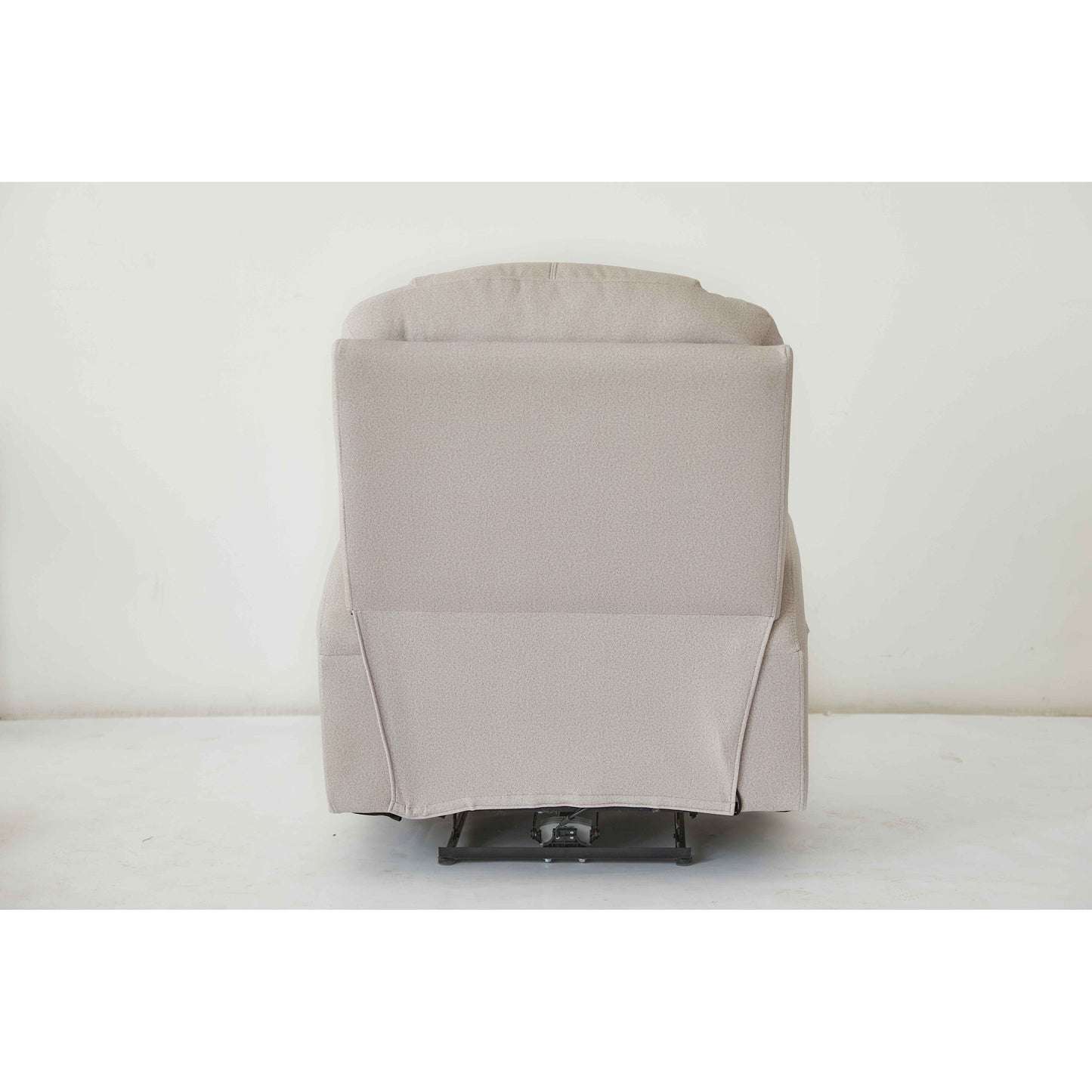Fauteuil inclinable électrique