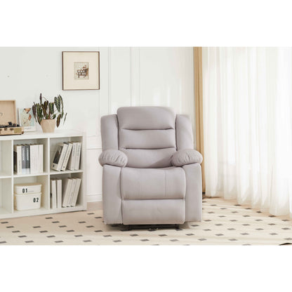 Fauteuil inclinable électrique