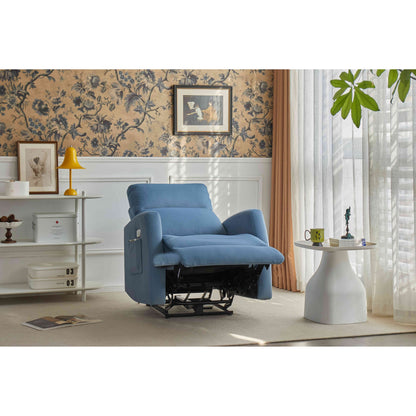 Fauteuil inclinable électrique