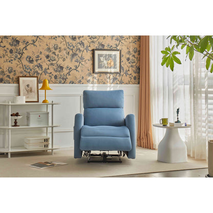 Fauteuil inclinable électrique