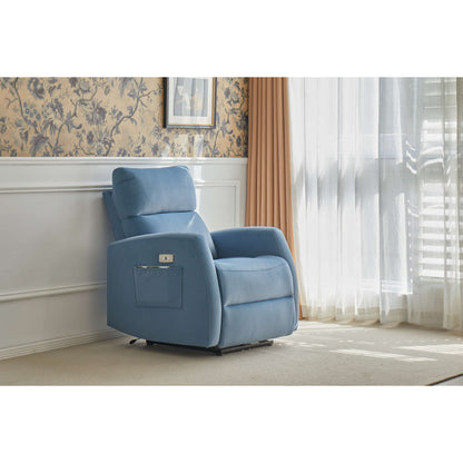 Fauteuil inclinable électrique