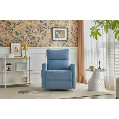 Fauteuil inclinable électrique