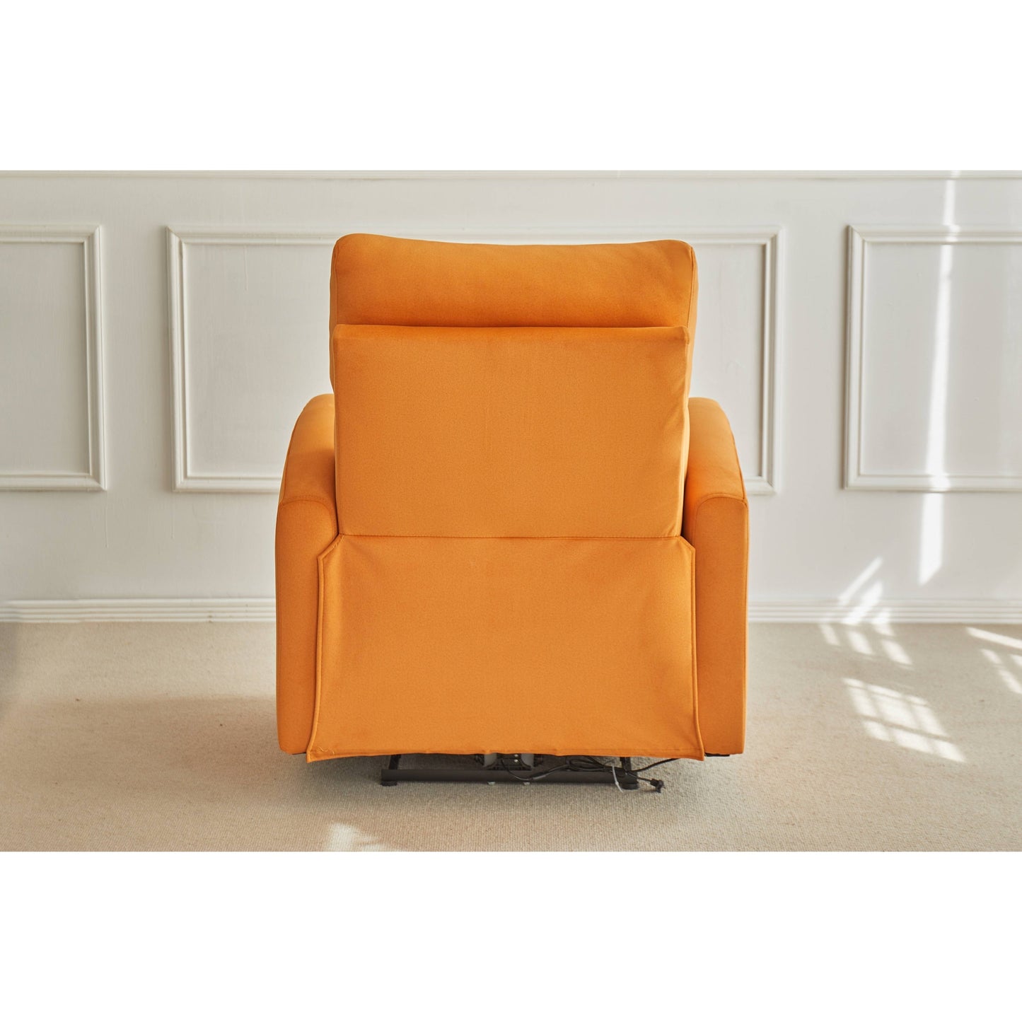 Fauteuil inclinable électrique