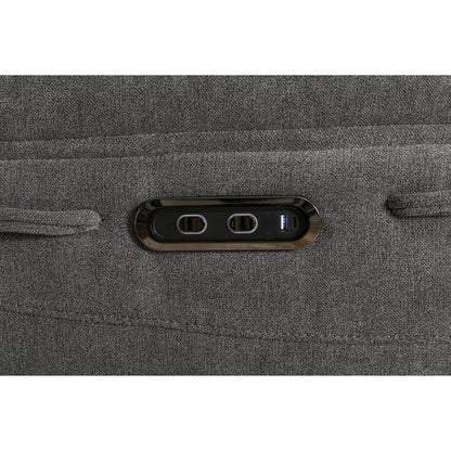 Fauteuil inclinable électrique