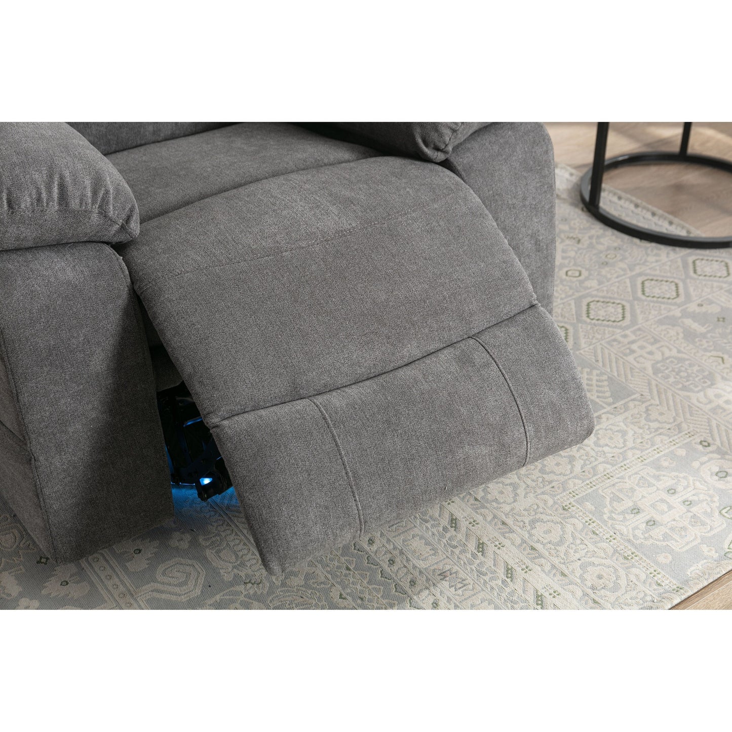 Fauteuil inclinable électrique