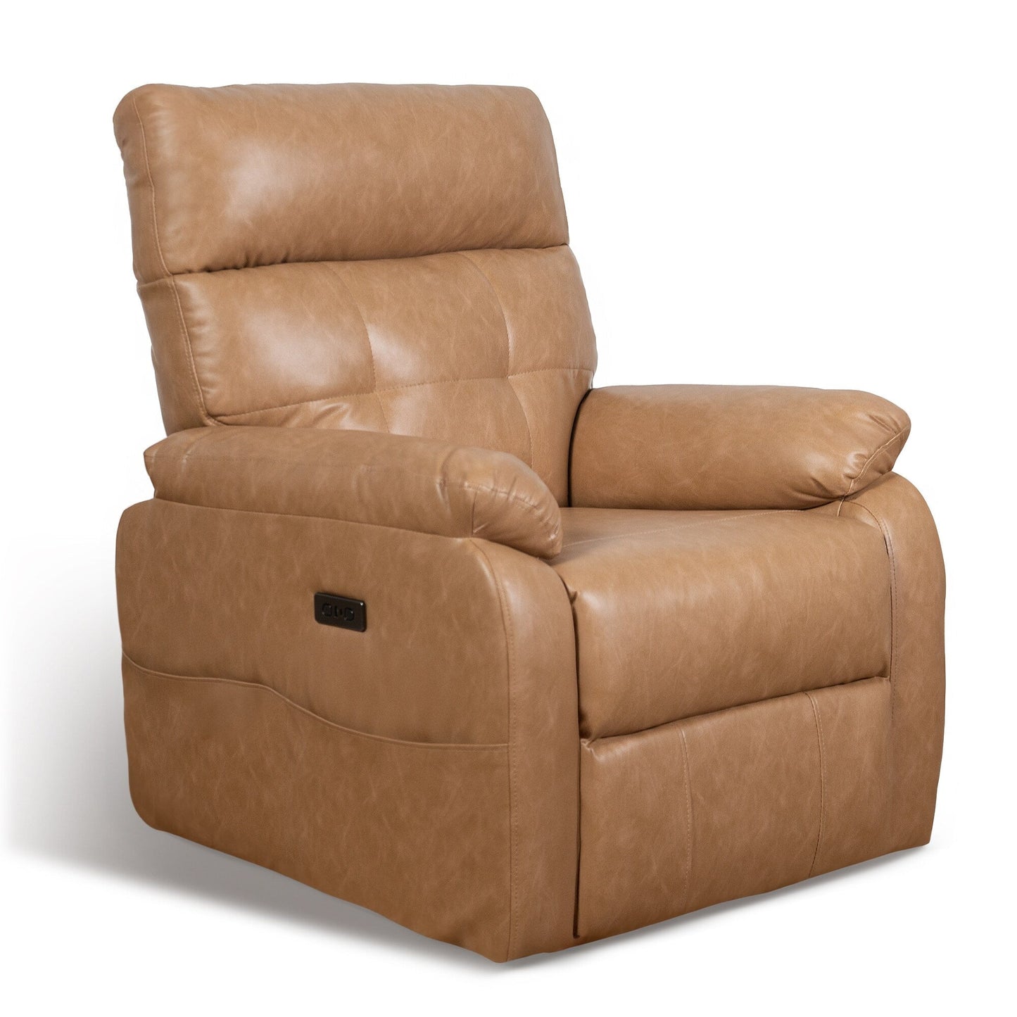 Fauteuil inclinable Power Zero Gravity